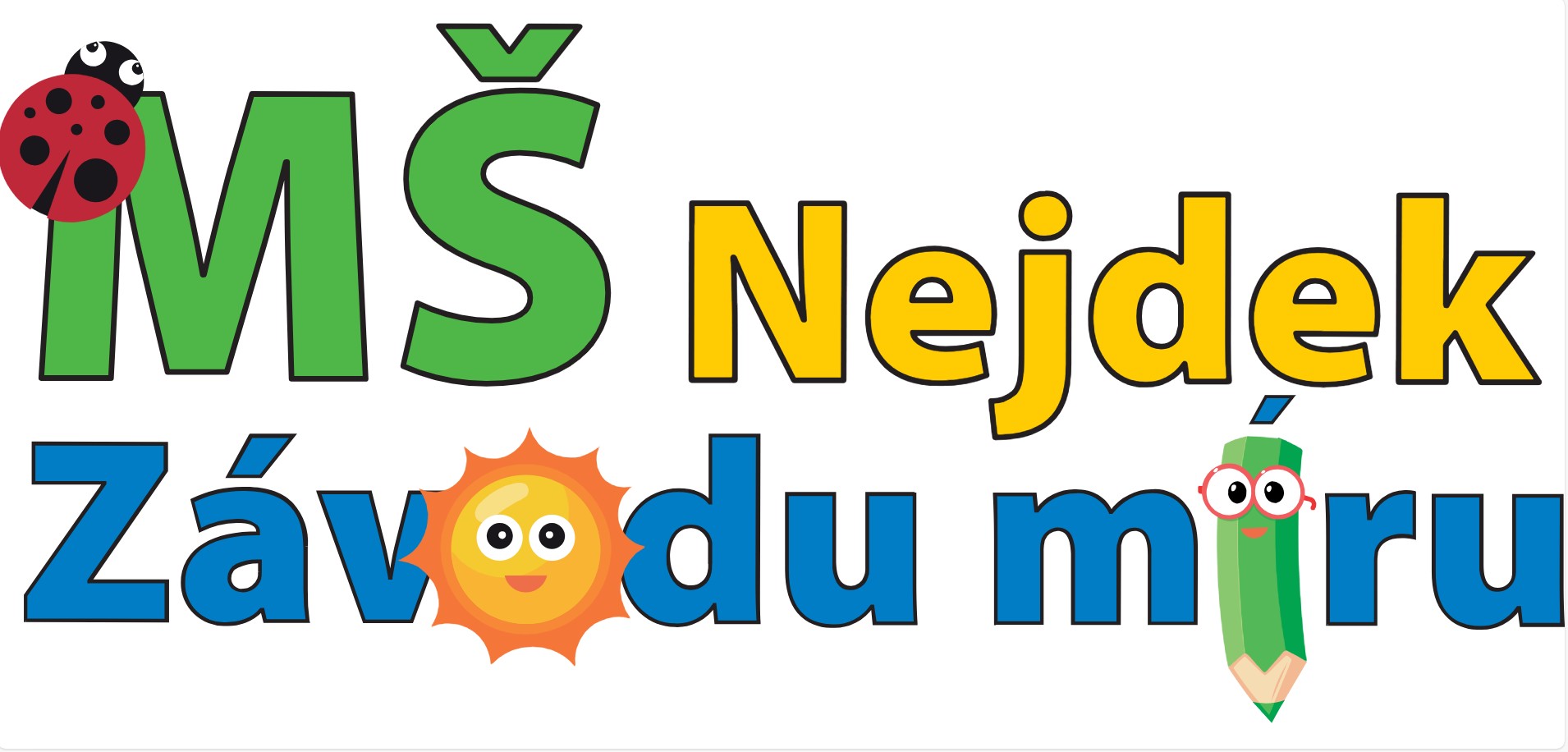 Mš Nejdek – Závodu míru